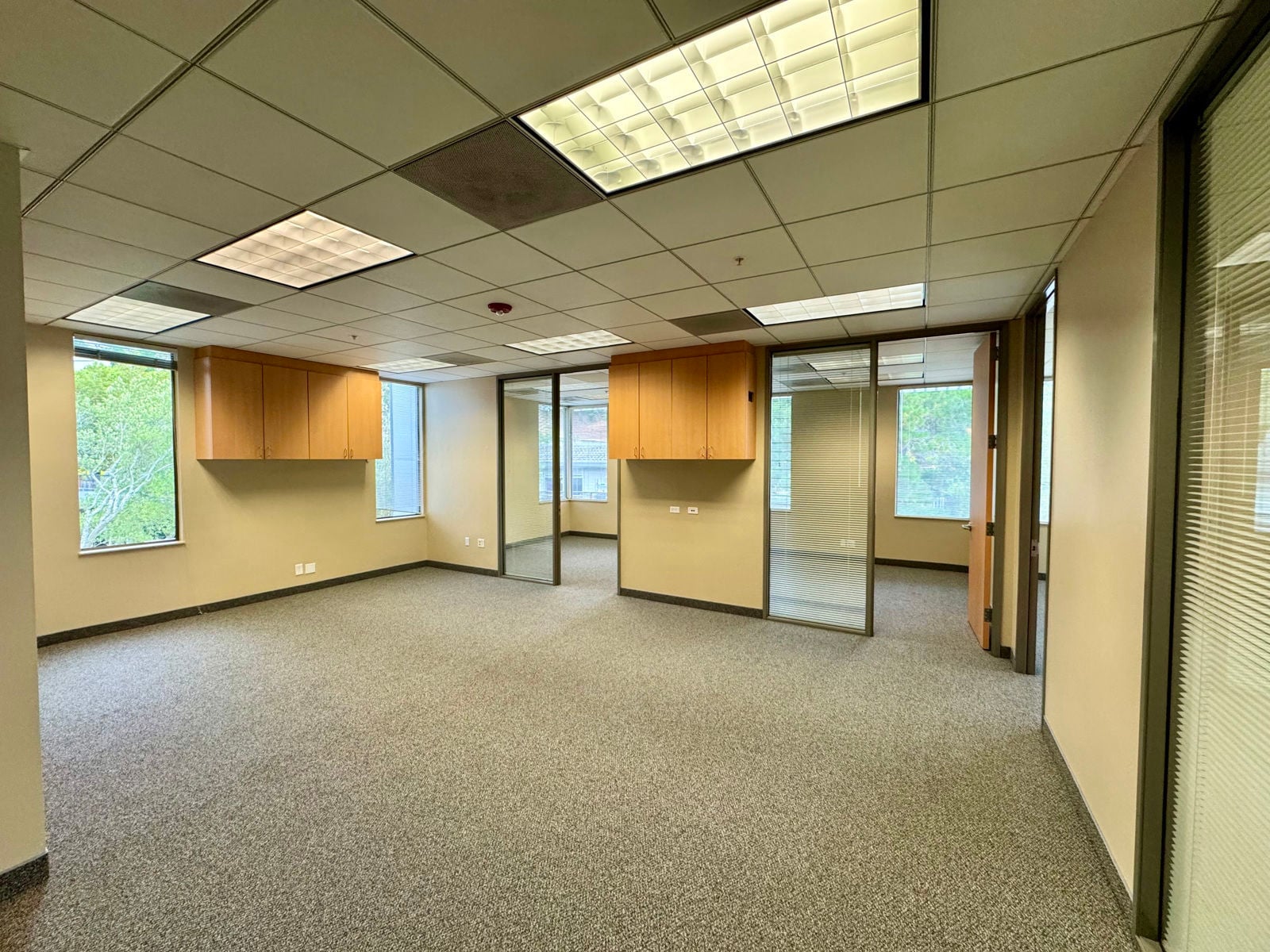 3190 Clearview Way, Suite 201, San Mateo