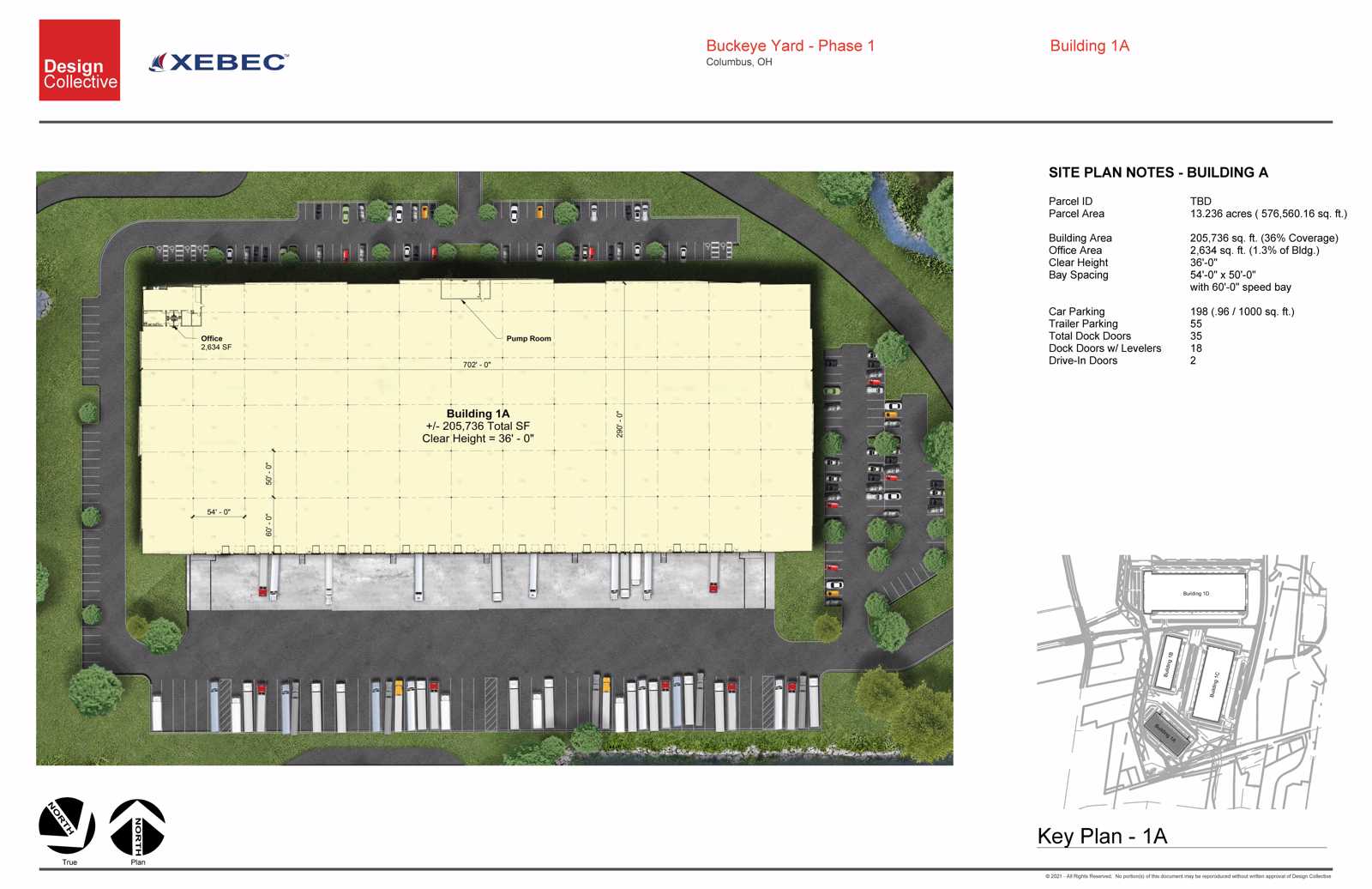 Building A Site Plan
