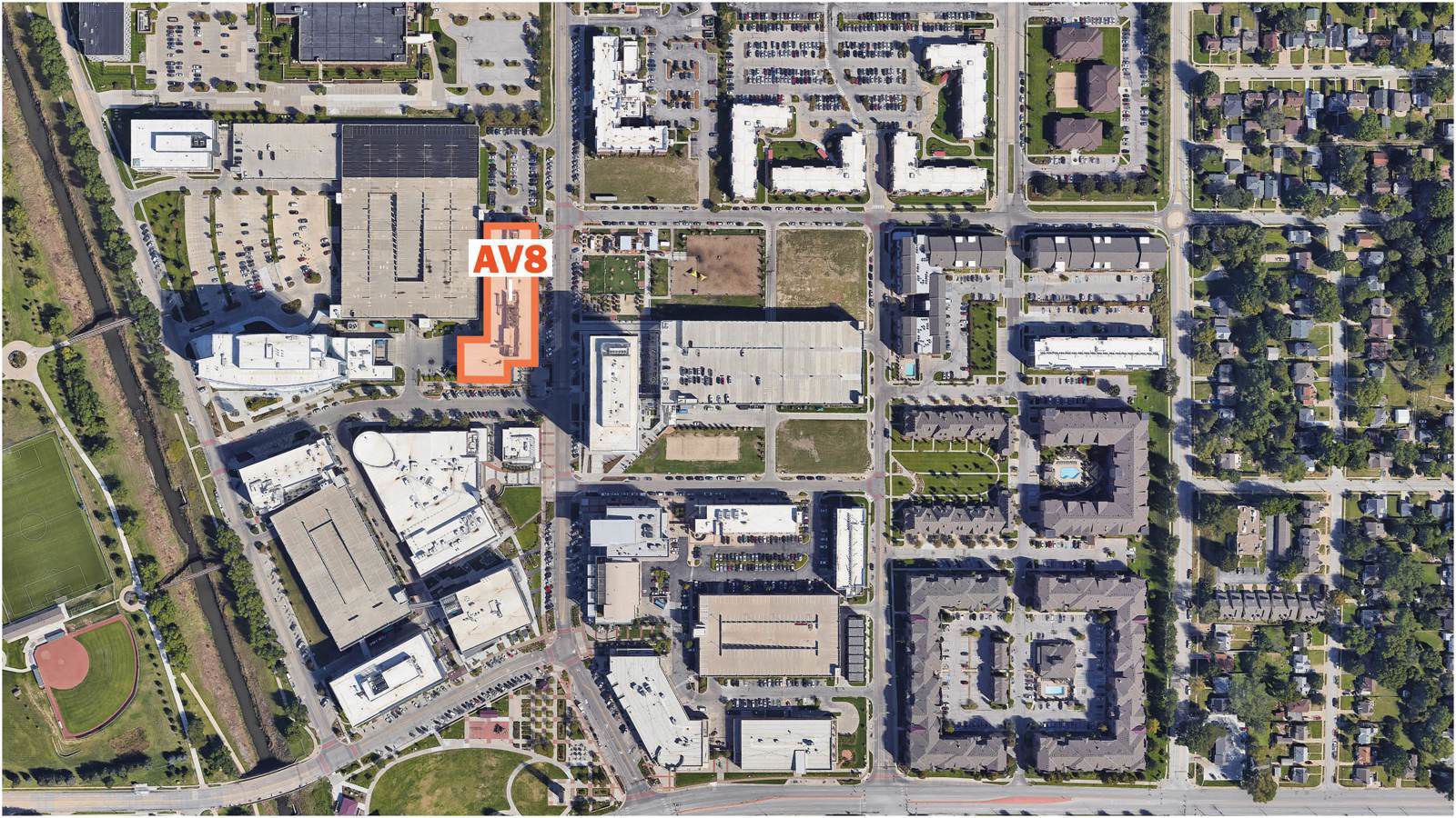 Aksarben Village - Zone 8  1926 South 67th Street - Image 15