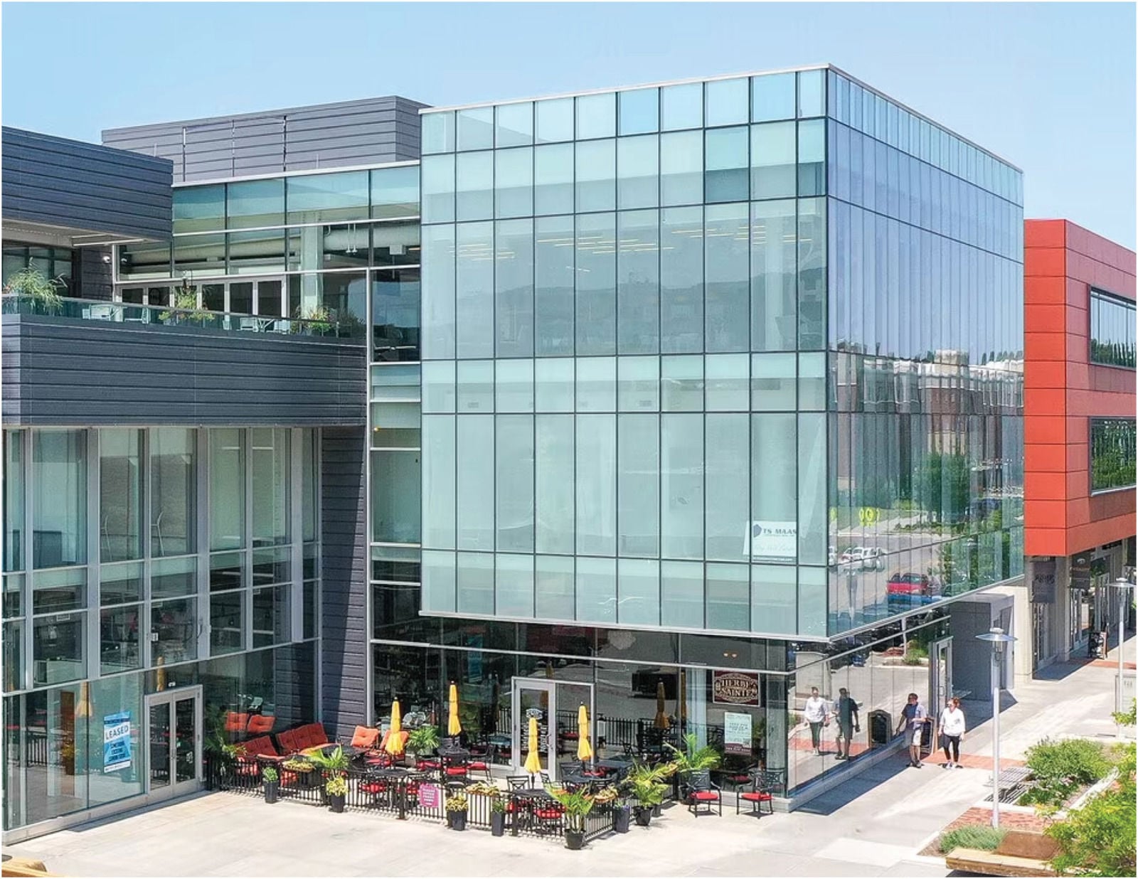 Aksarben Village - Zone 8  1926 South 67th Street - Image 1