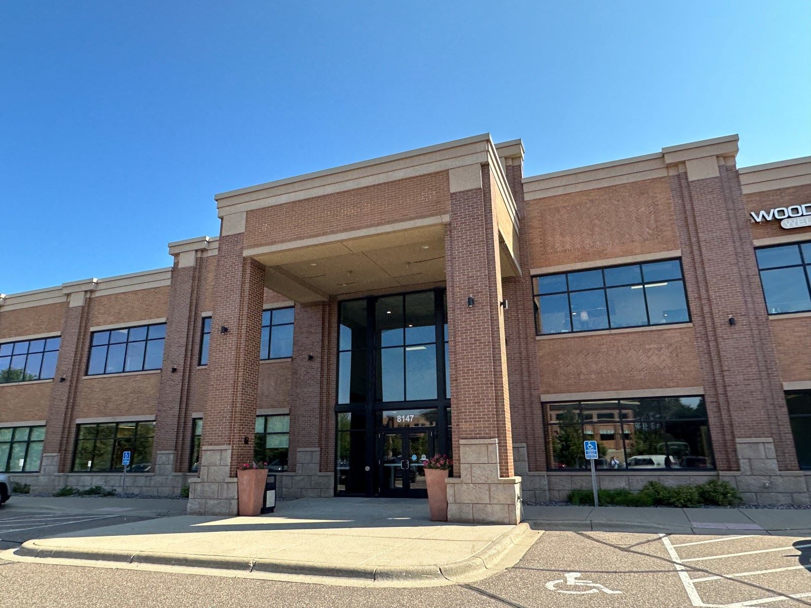 Outside Bldg Cover Pic