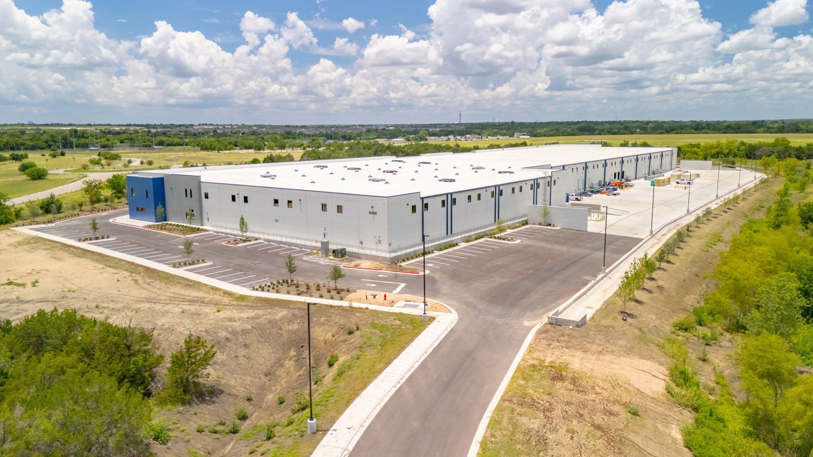 Pecan West - 6.25 - 09