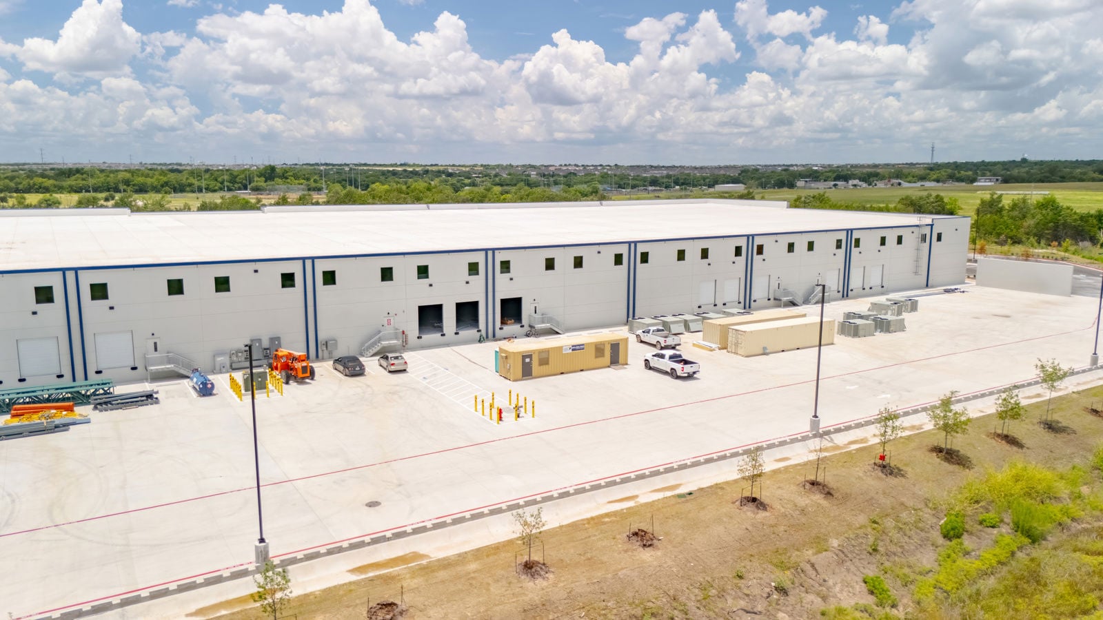 Pecan West - 6.25 - 15