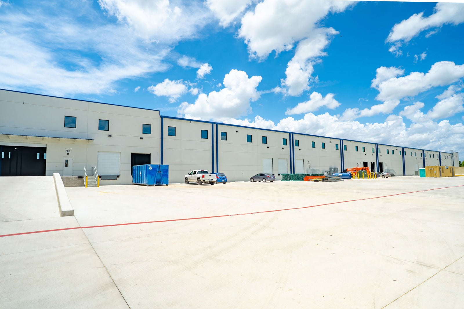 Pecan West - 6.25 - 11