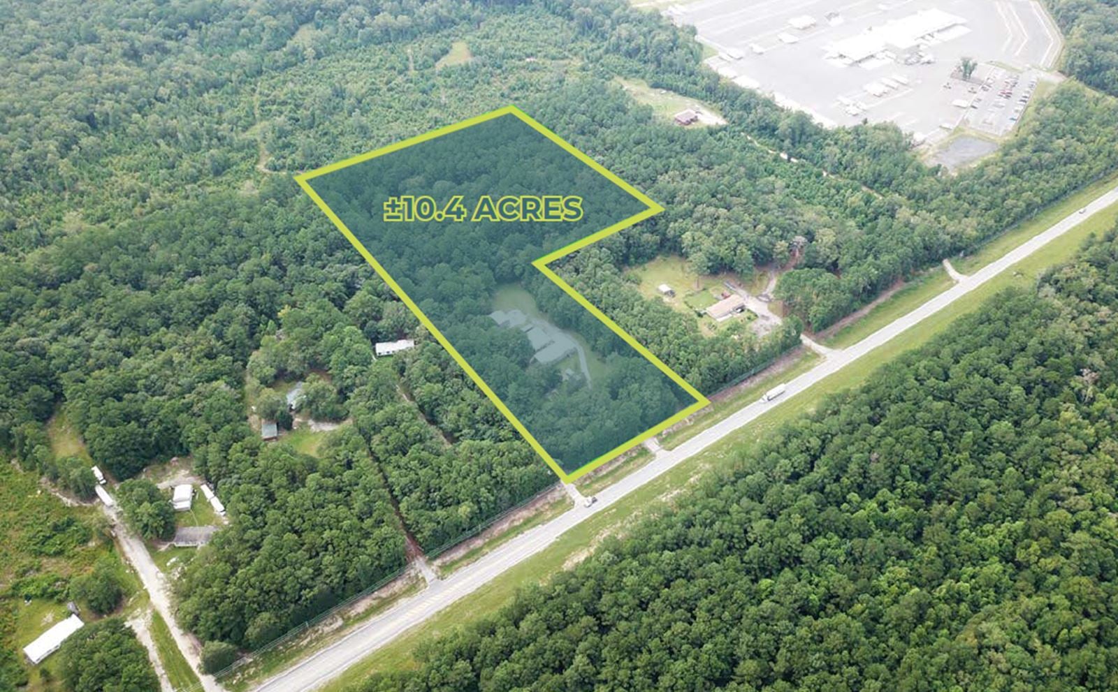 Final Property Outline