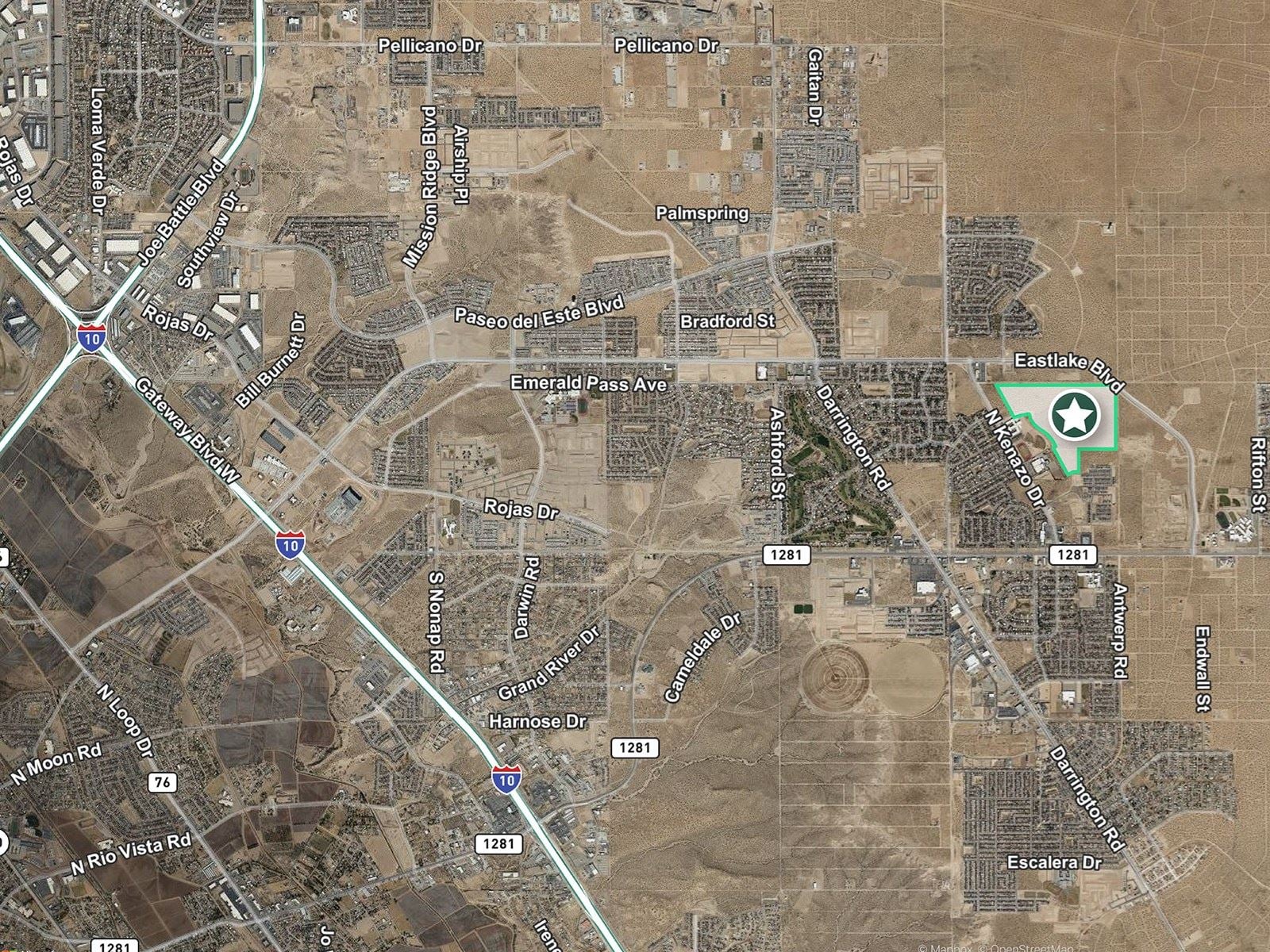 Satellite Aerial.JPG