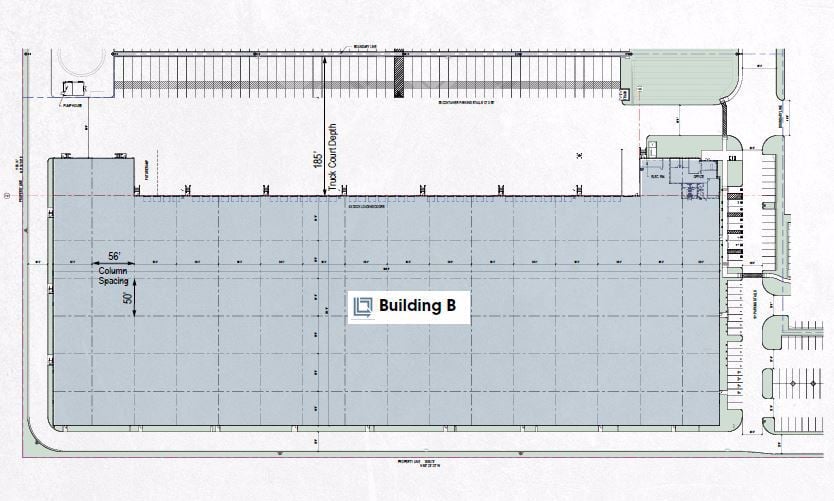 LBA-Building B site plan.JPG