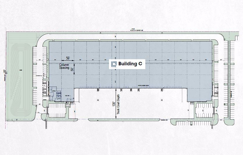 LBA-Building C site plan.JPG