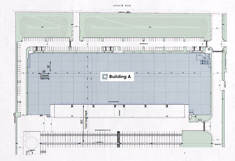 LBA-Building A site plan.JPG