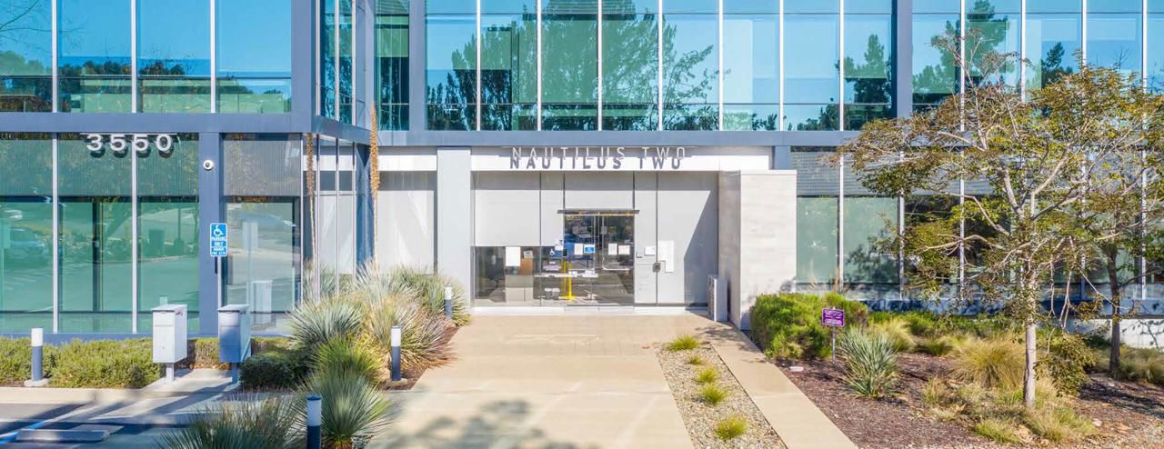 3550 John Hopkins Court San Diego CA 92121