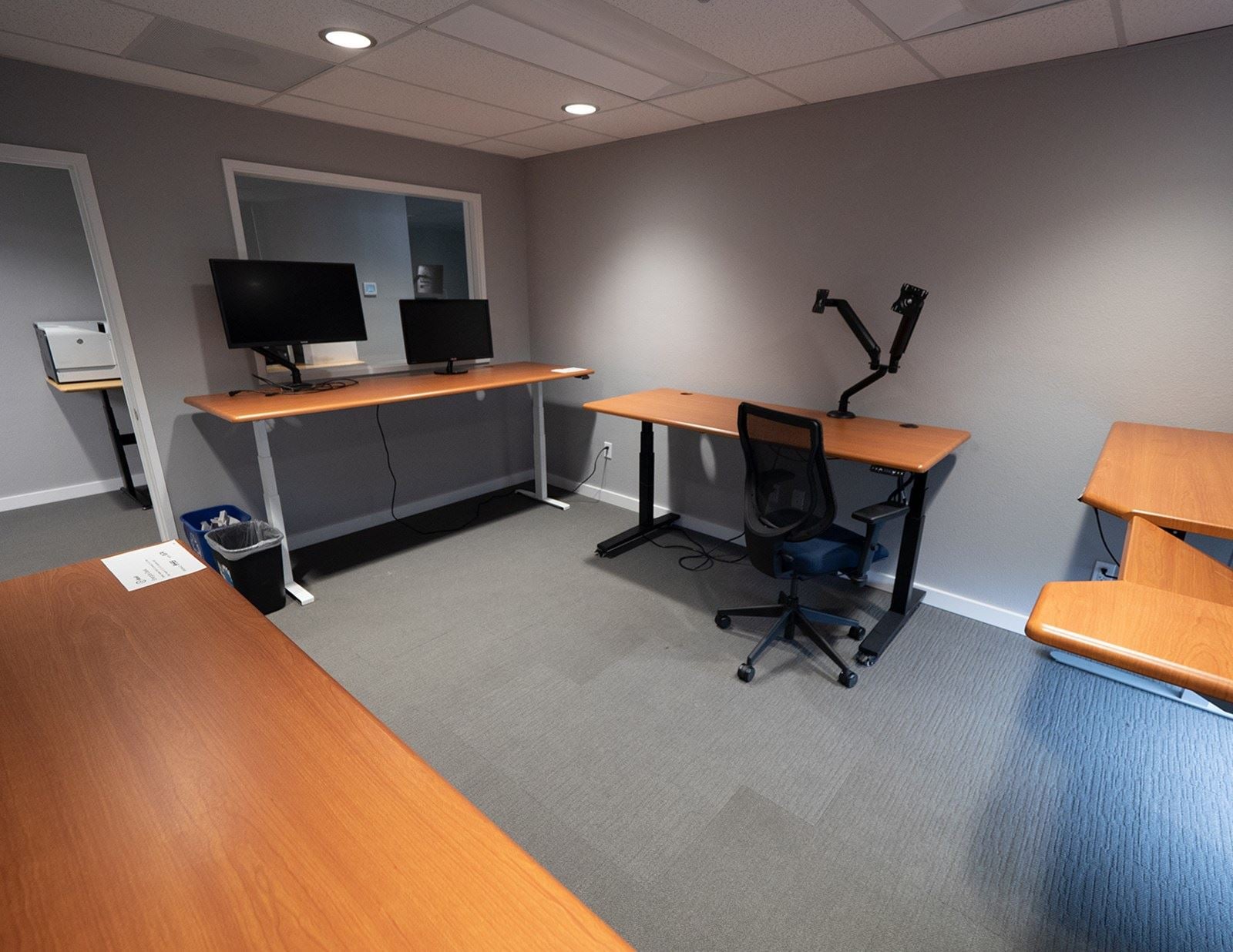 North Creek Business Park 14110 Northeast 21st Street - Image 8