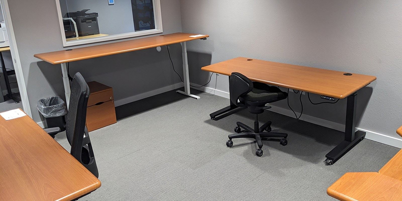 North Creek Business Park 14110 Northeast 21st Street - Image 9