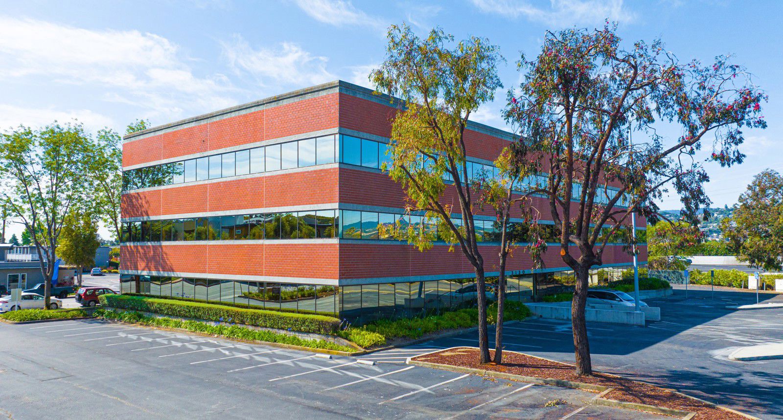 3130 La Selva St, San Mateo