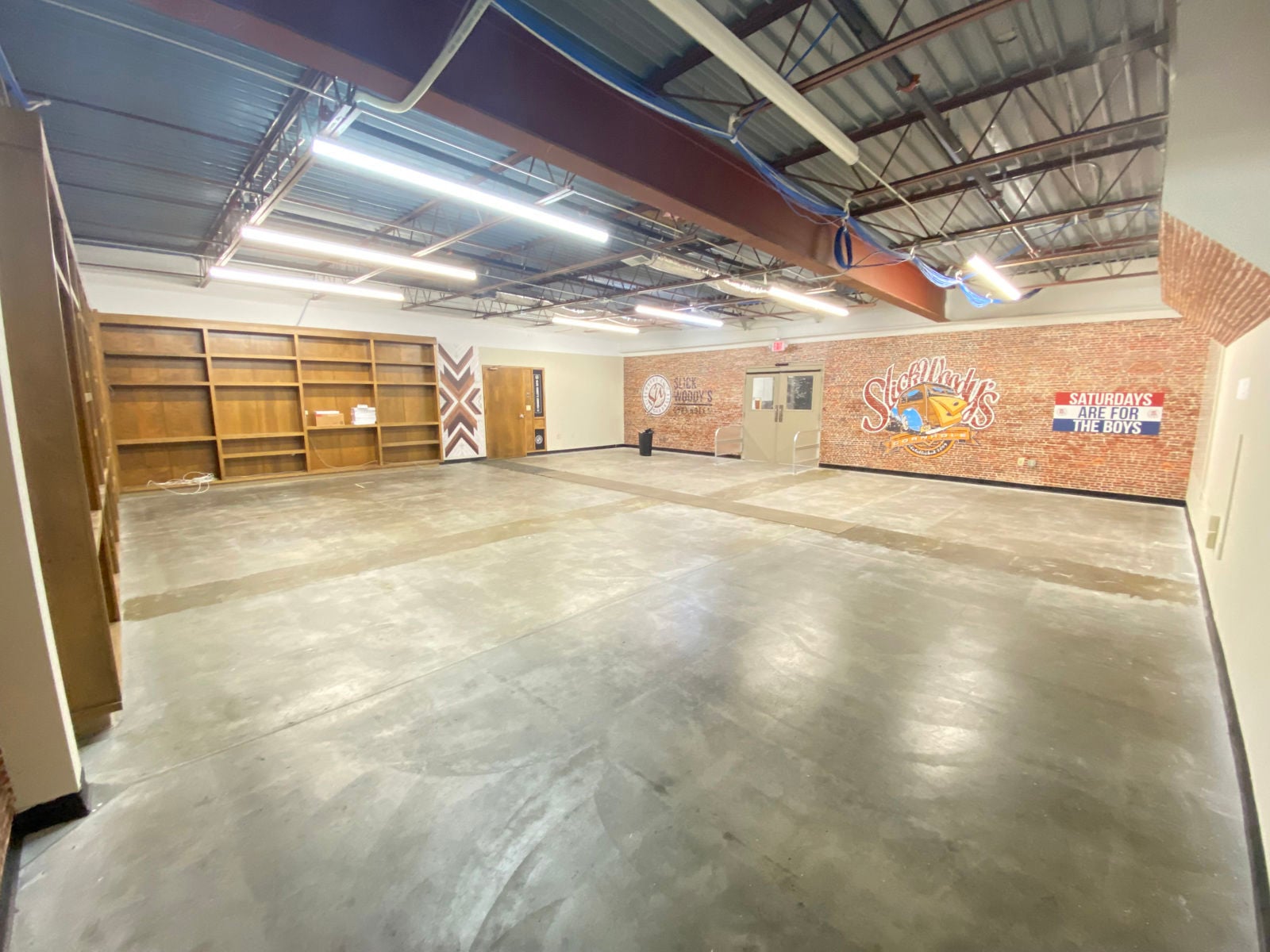 Warehouse Space 8050 Freedom Avenue Northwest - Image 7