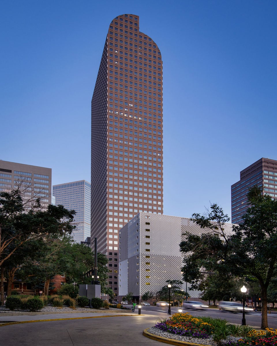 Brookfield_Properties_Wells_Fargo_Center_Photography_by_Tim_Gormley_05