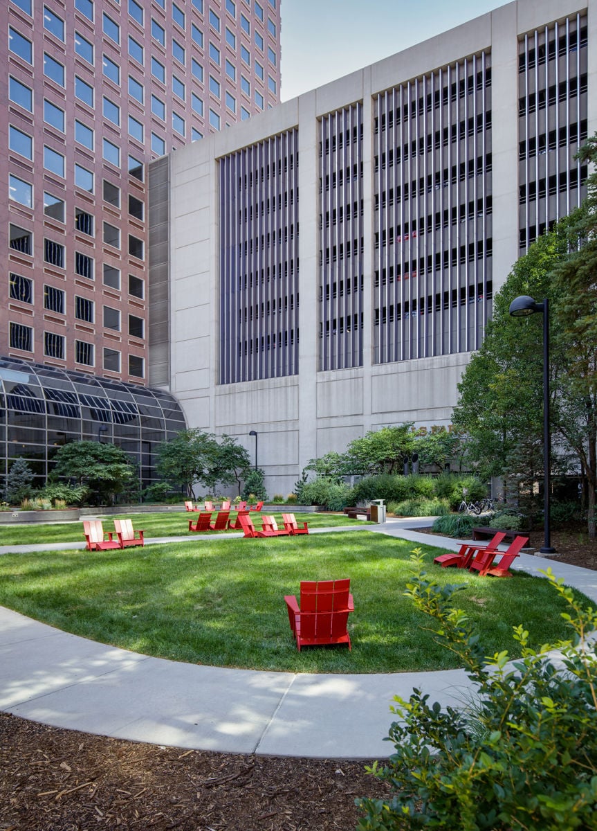 Brookfield_Properties_Wells_Fargo_Center_Photography_by_Tim_Gormley_11