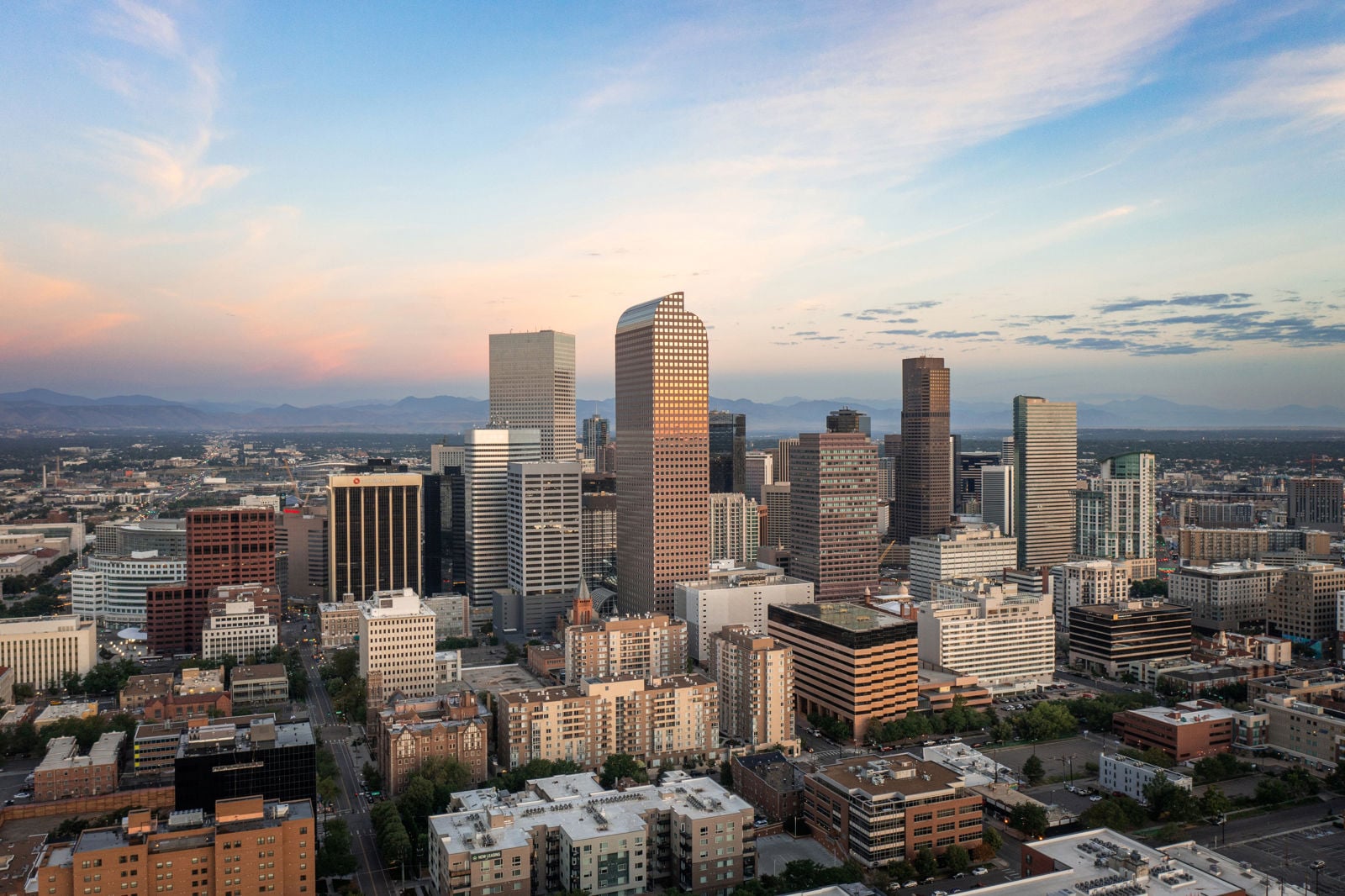 Brookfield_Properties_Wells_Fargo_Center_Photography_by_Tim_Gormley_06