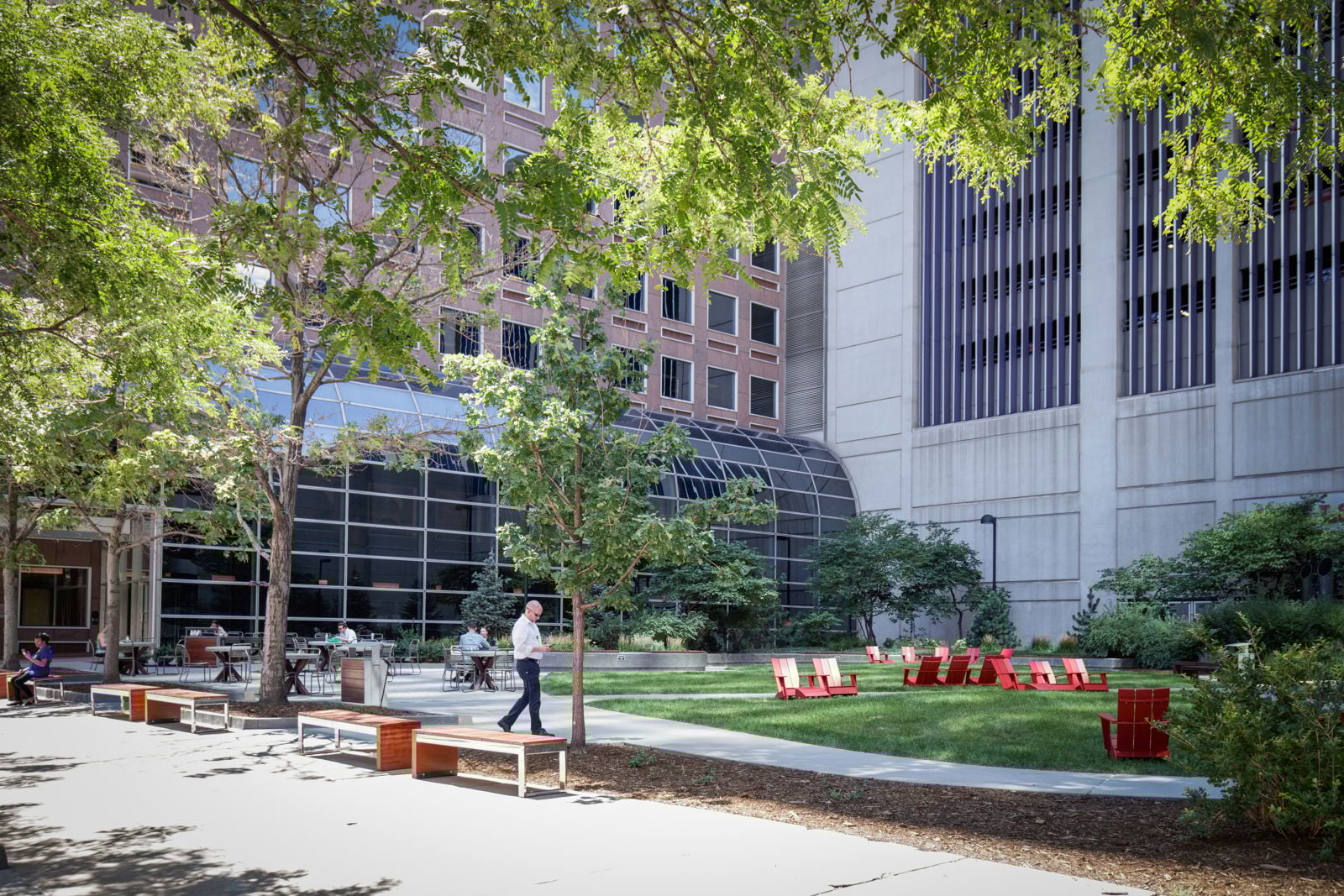 Brookfield_Properties_Wells_Fargo_Center_Photography_by_Tim_Gormley_10