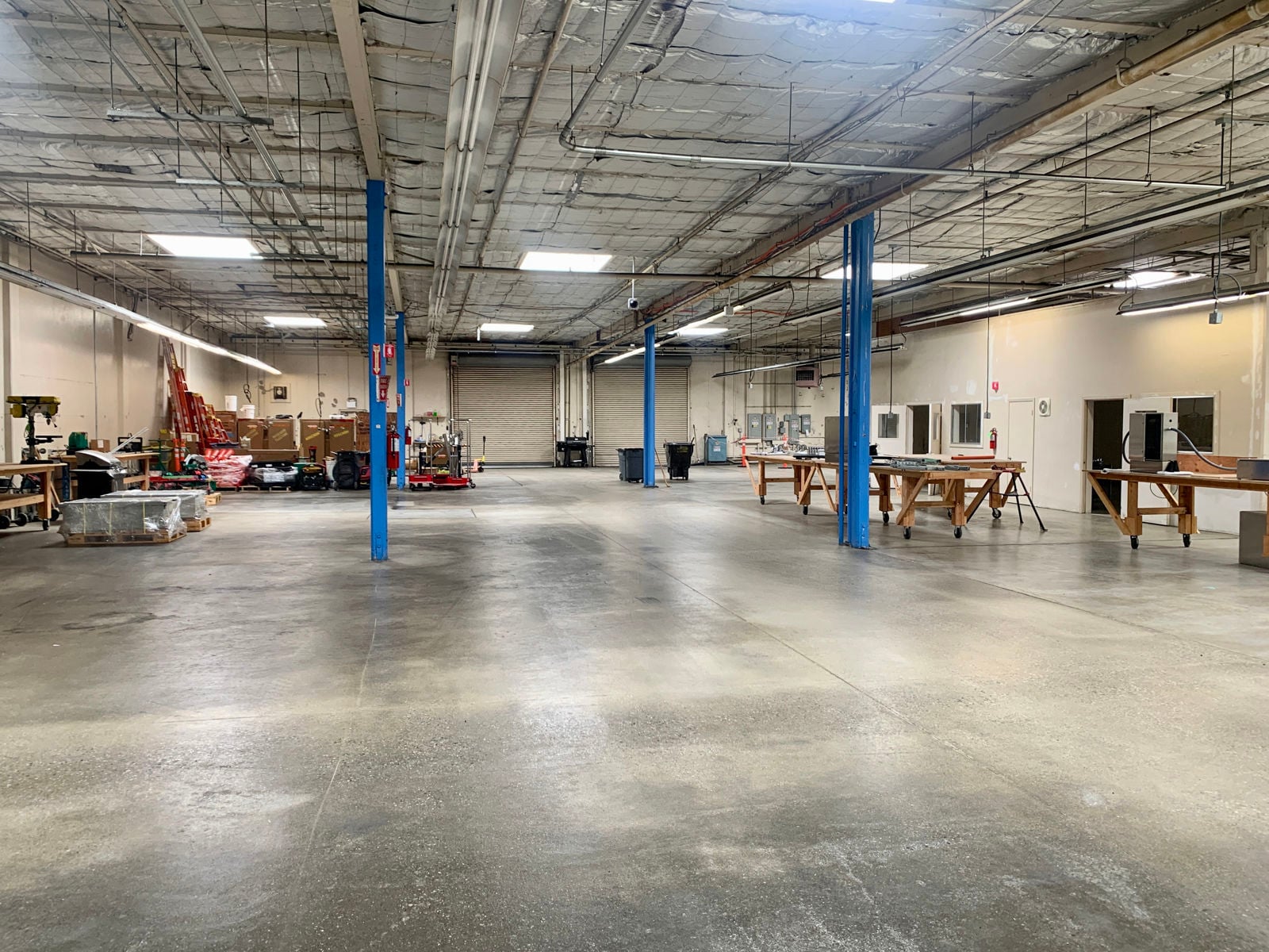 148 Beacon - Warehouse