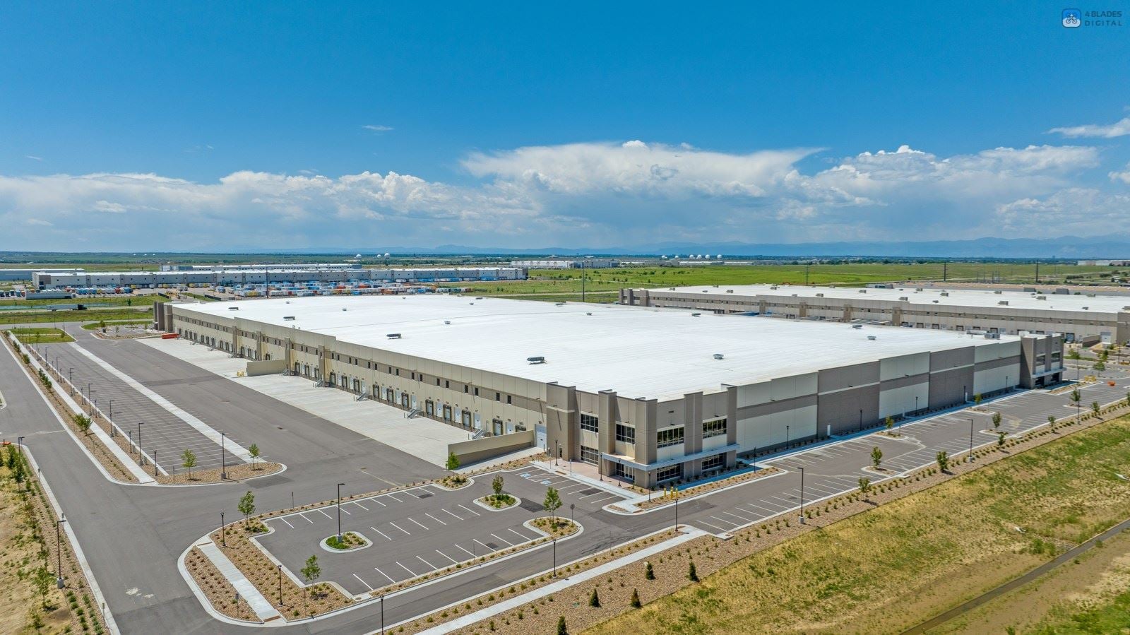 First Industrial Aurora - 11