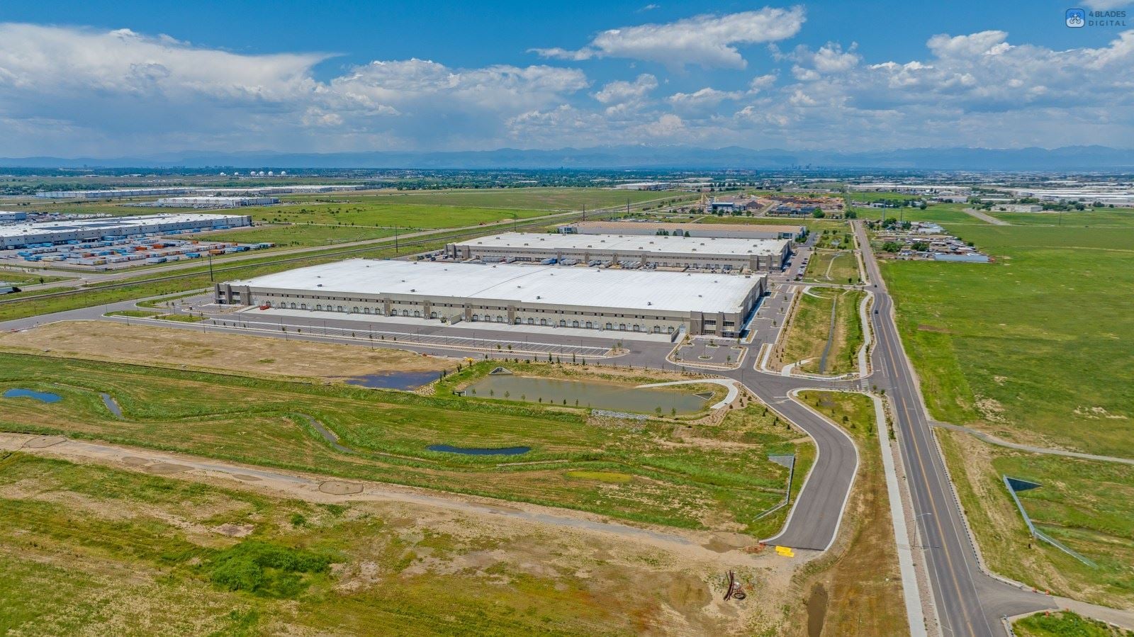 First Industrial Aurora - 16