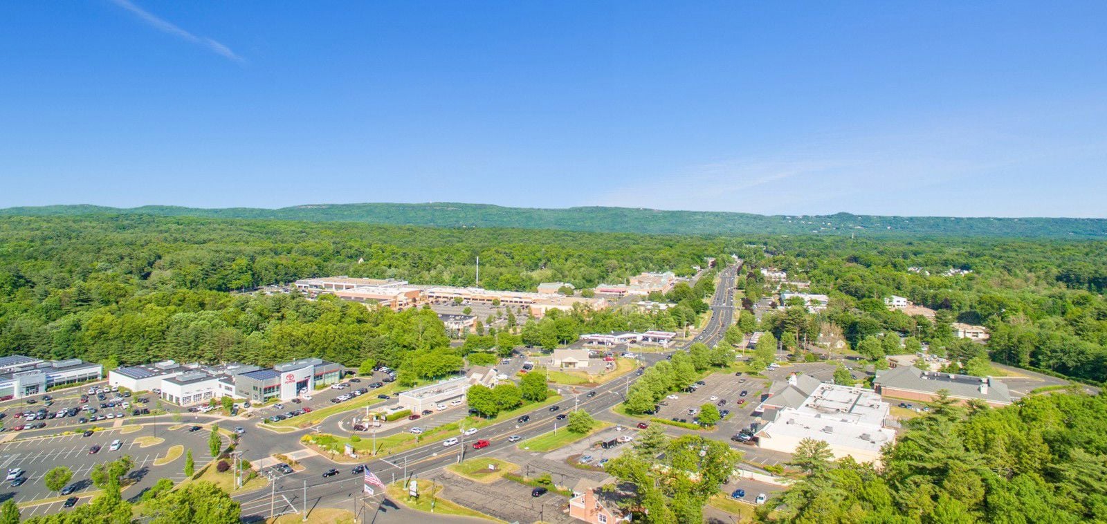 18 Albany Tpke_Aerial CU Drone pic