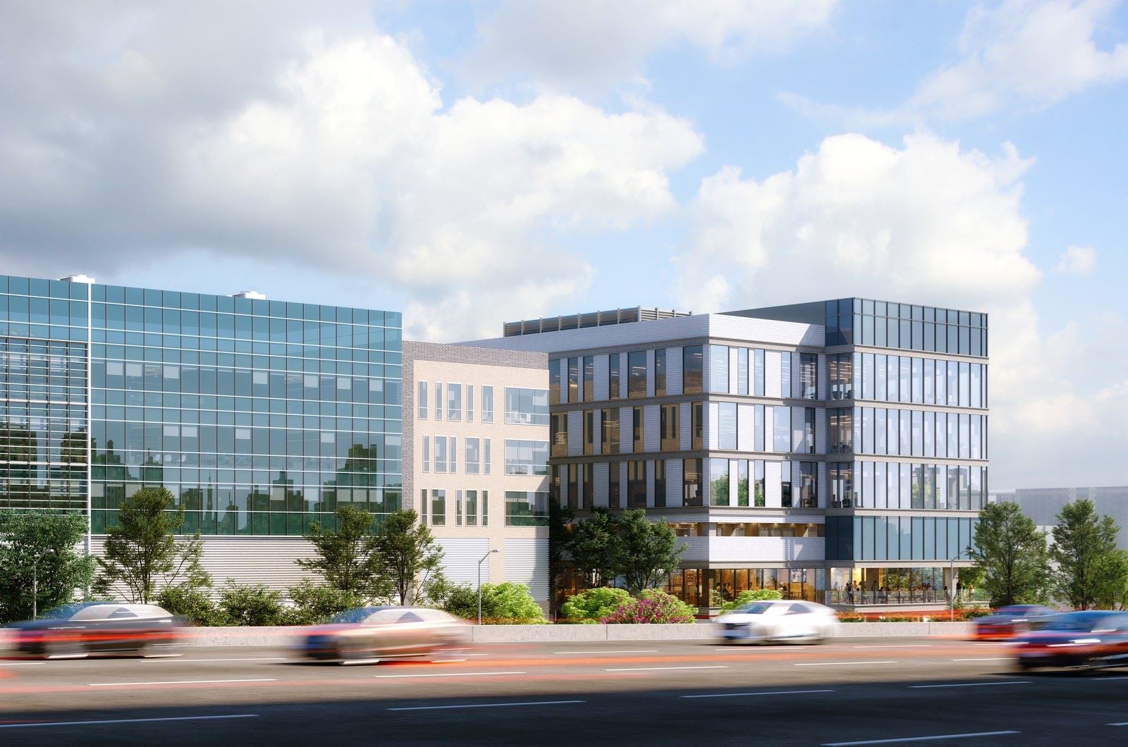 Spring Valley Medical Plaza II 9210 Katy Freeway - Image 4