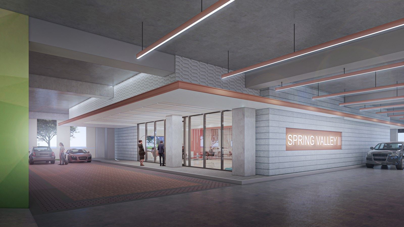 Spring Valley Medical Plaza II 9210 Katy Freeway - Image 6