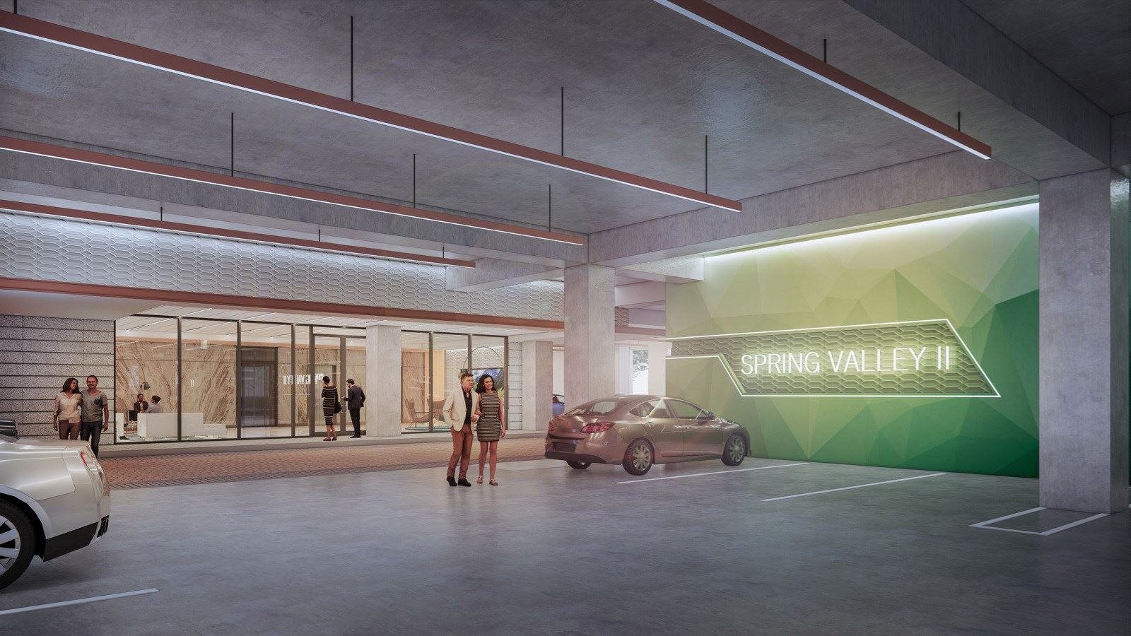 Spring Valley Medical Plaza II 9210 Katy Freeway - Image 7