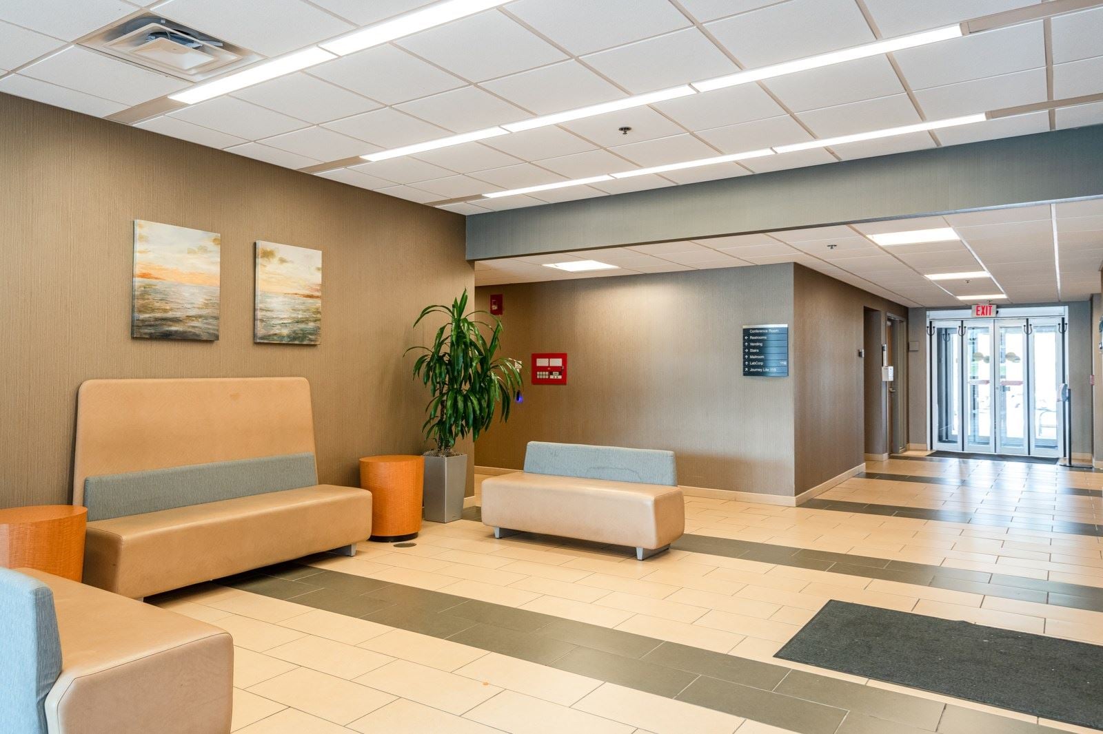 Evendale Healthcare Center Int 2