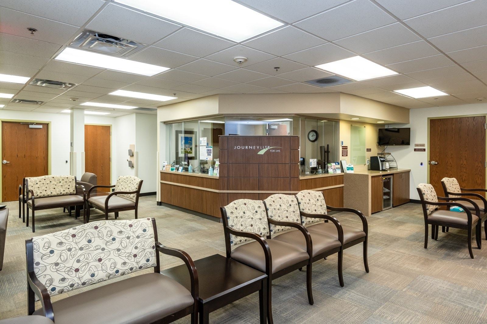 Evendale Healthcare Center Int 25