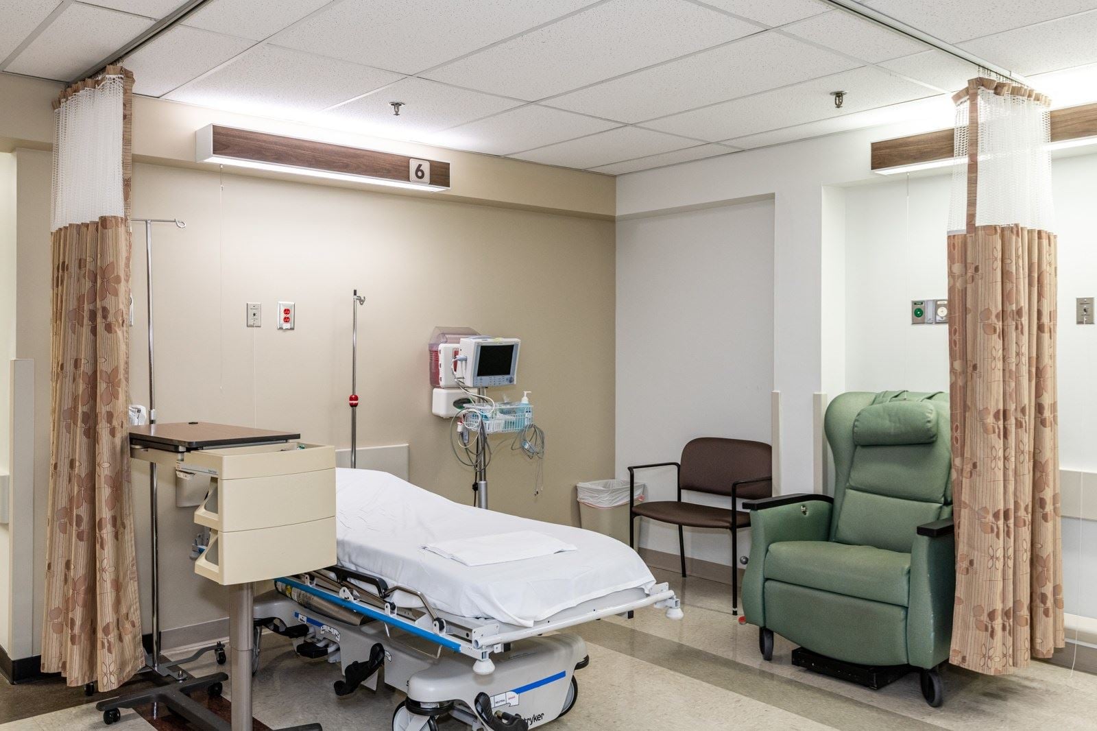 Evendale Healthcare Center Int 35