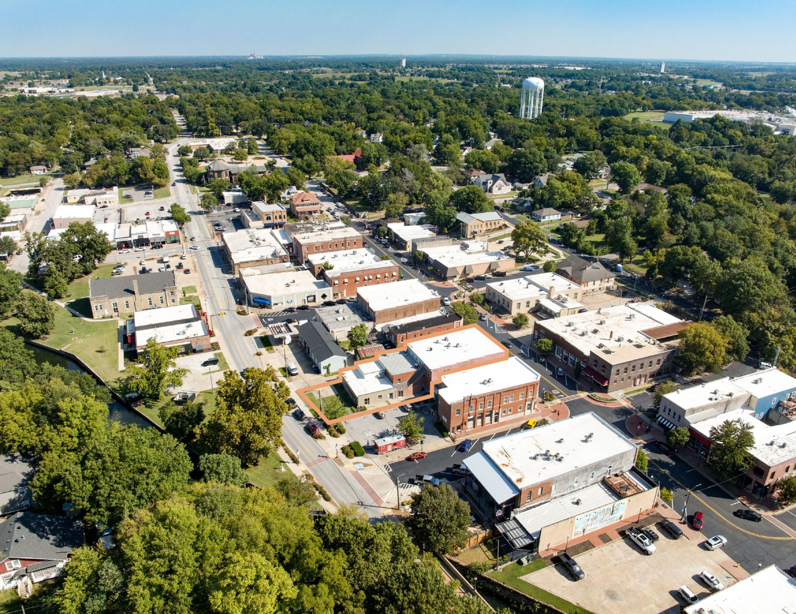 116 S Broadway St 116 South Broadway Street - Image 2