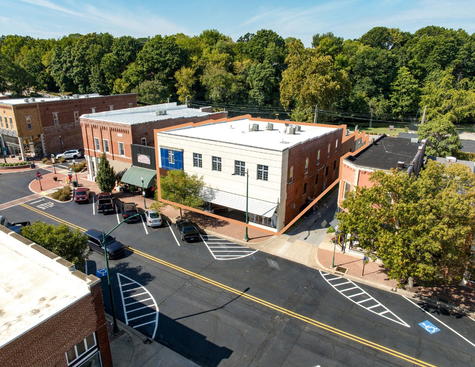 116 S Broadway St 116 South Broadway Street - Image 1