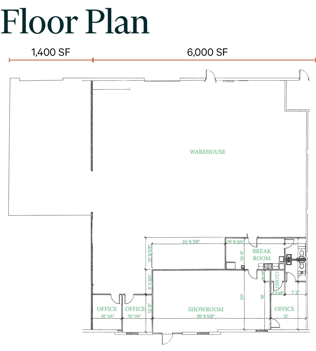 10650 Site Plan