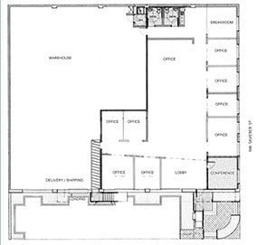 GL floor plan 220 nw savier