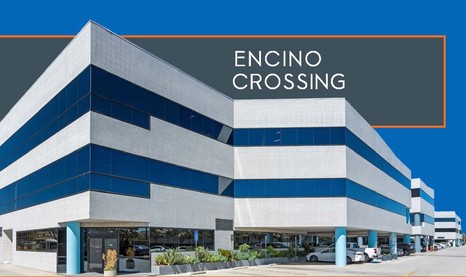 Encino Crossings