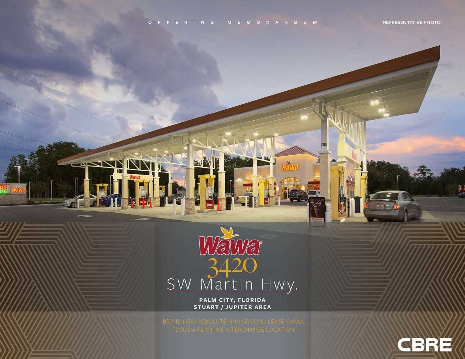 Cover - Wawa Palm City