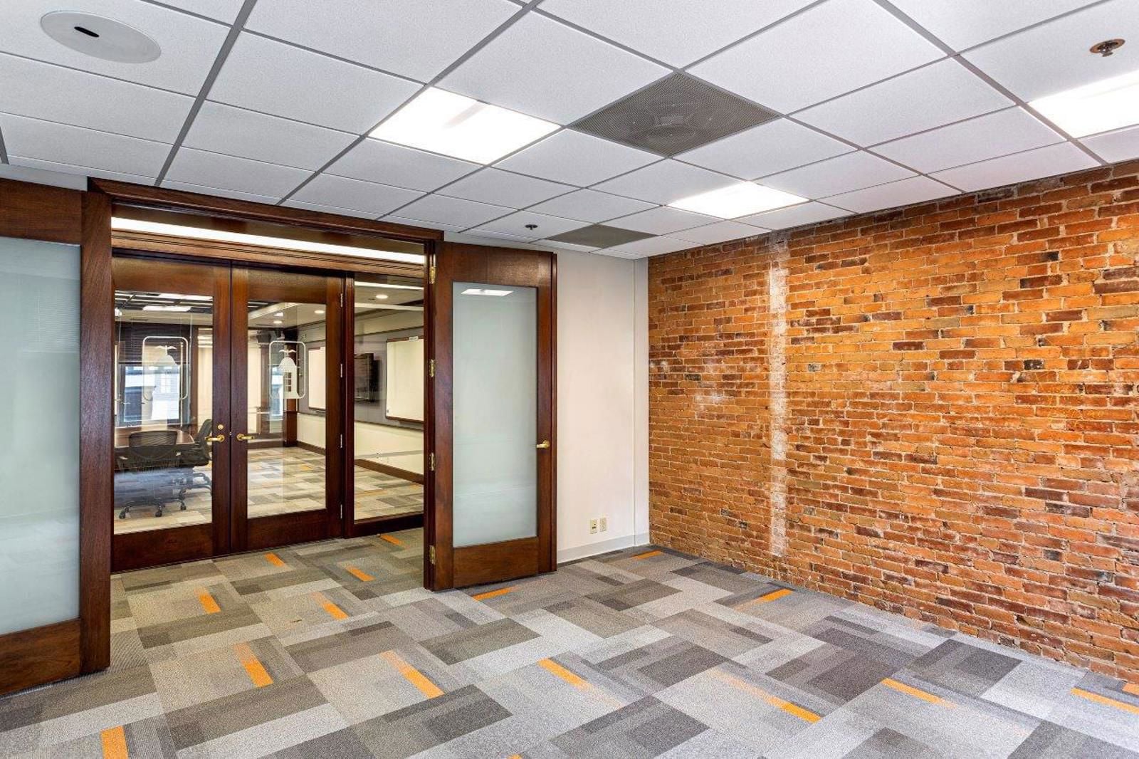 4thFloor_Main Entrance