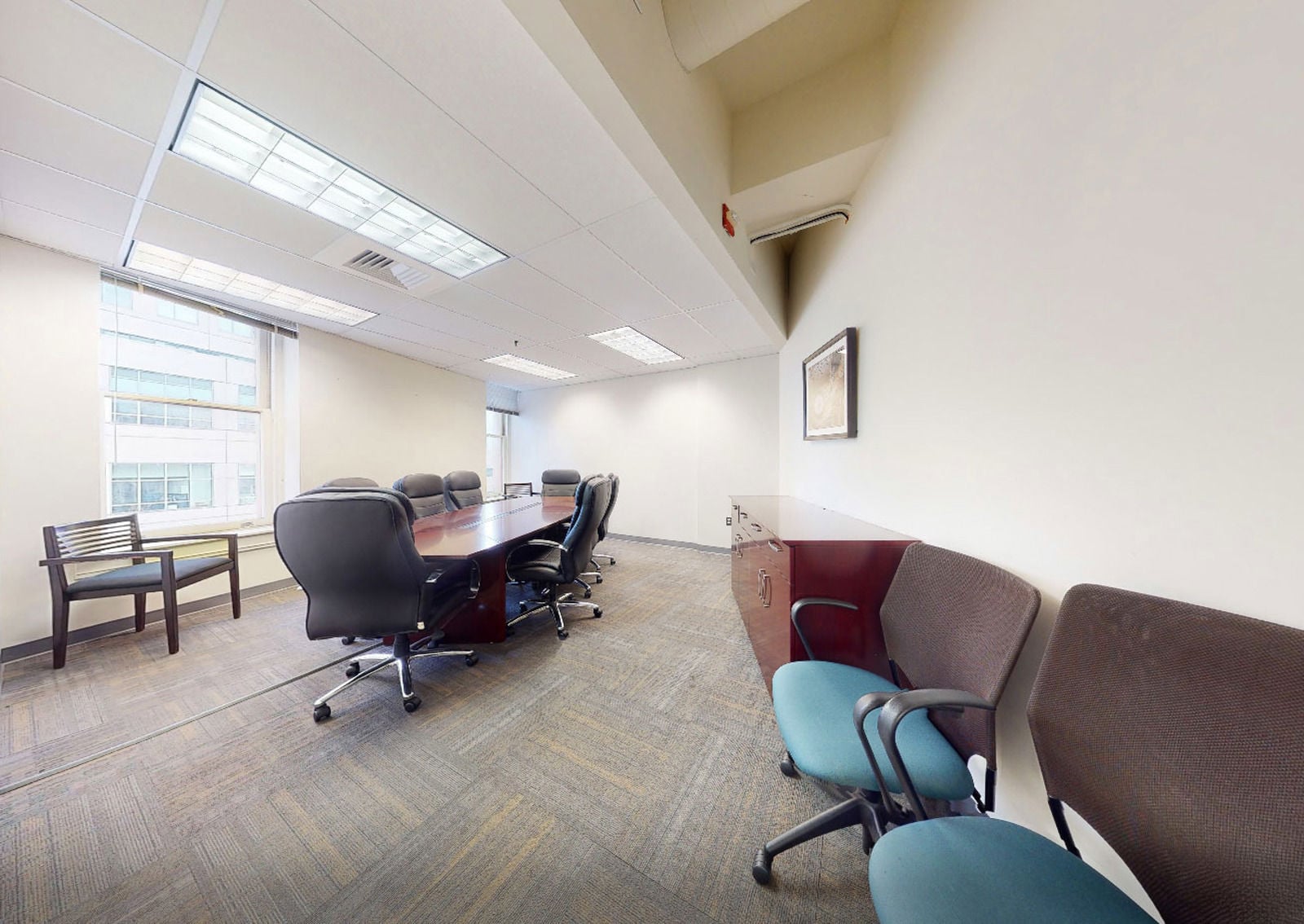 3rd Floor Conf Rm