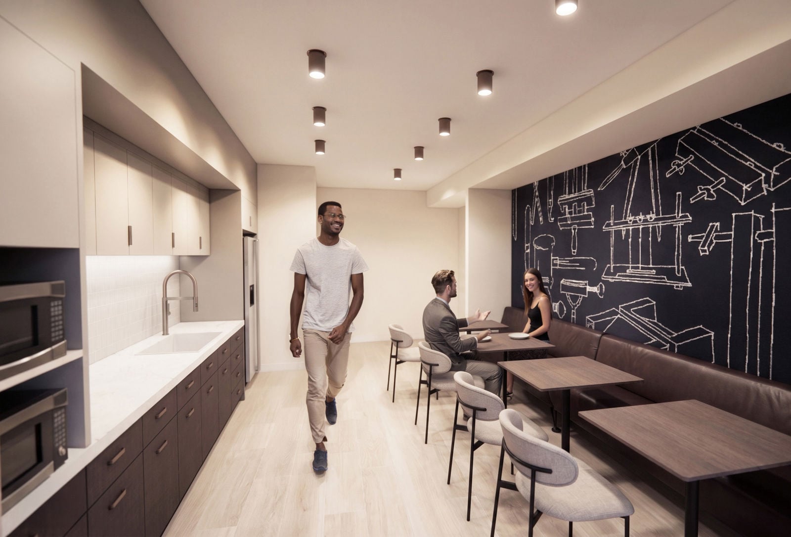 325 North Ashland Avenue - Image 2