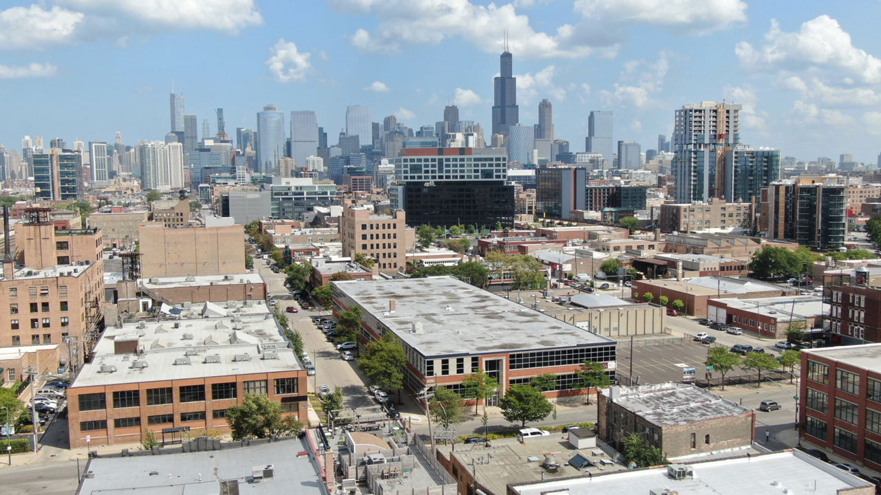 Uncover The Secrets Of 325 N Ashland Ave A Chicago Landmark Unveiledfeed