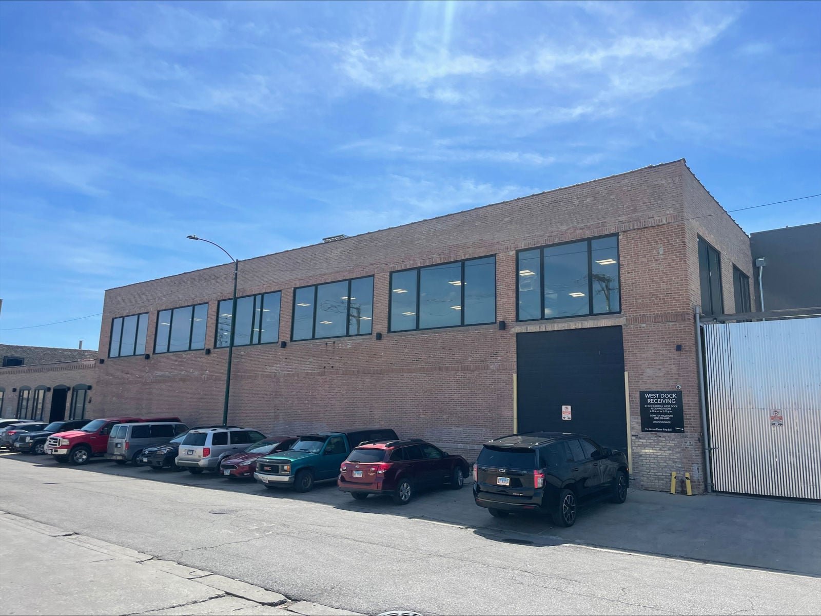 2135 West Carroll Avenue - Image 1