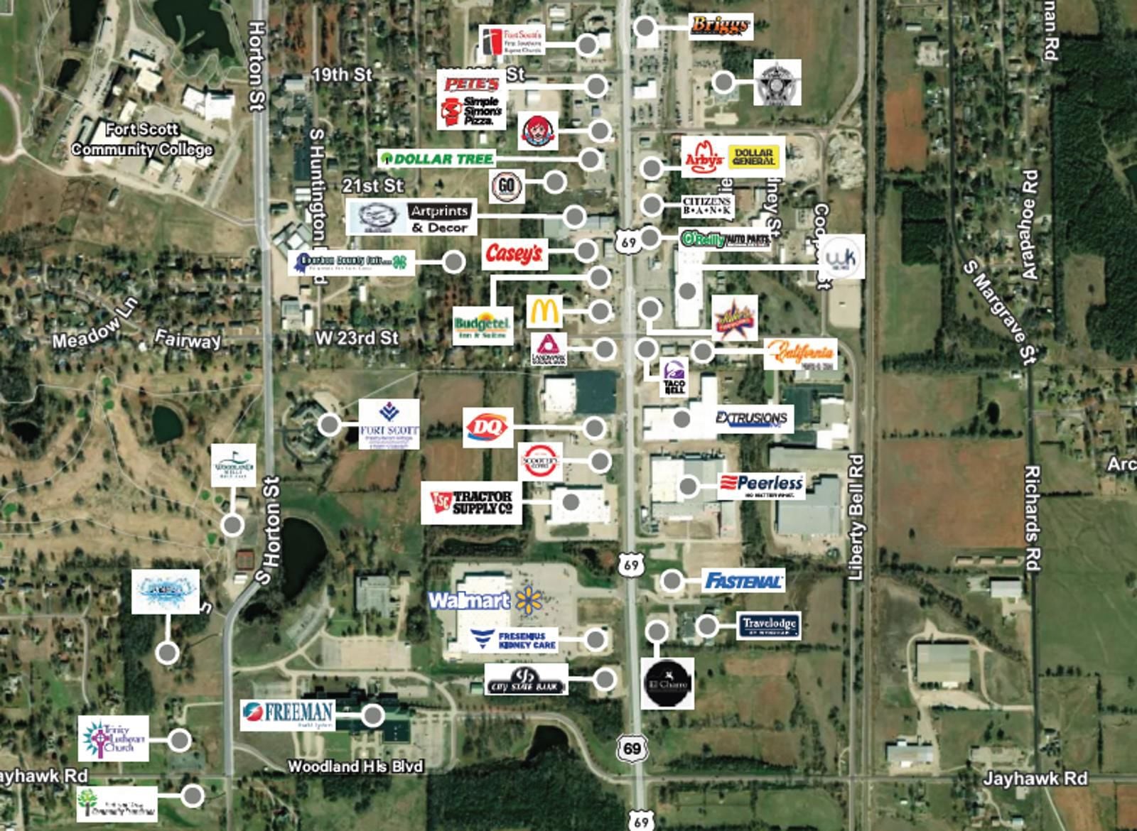 Fort Scott_Site Map Final