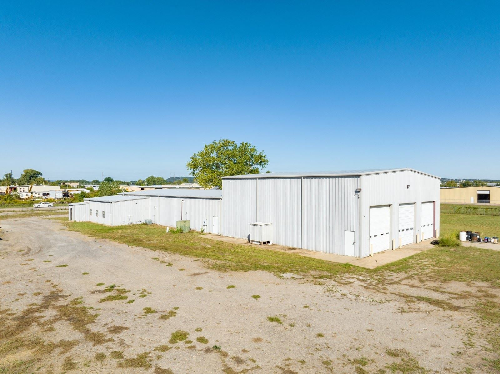 3010 Industrial Park Rd - Image 6