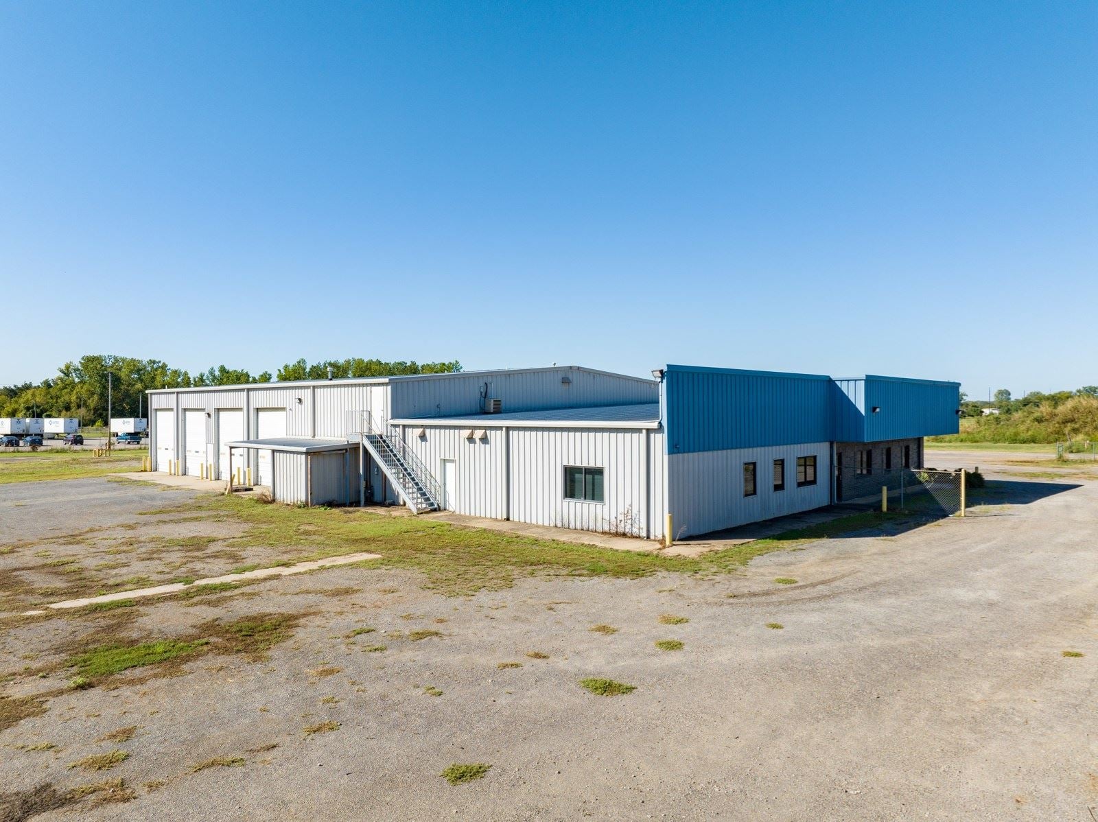 3010 Industrial Park Rd - Image 4