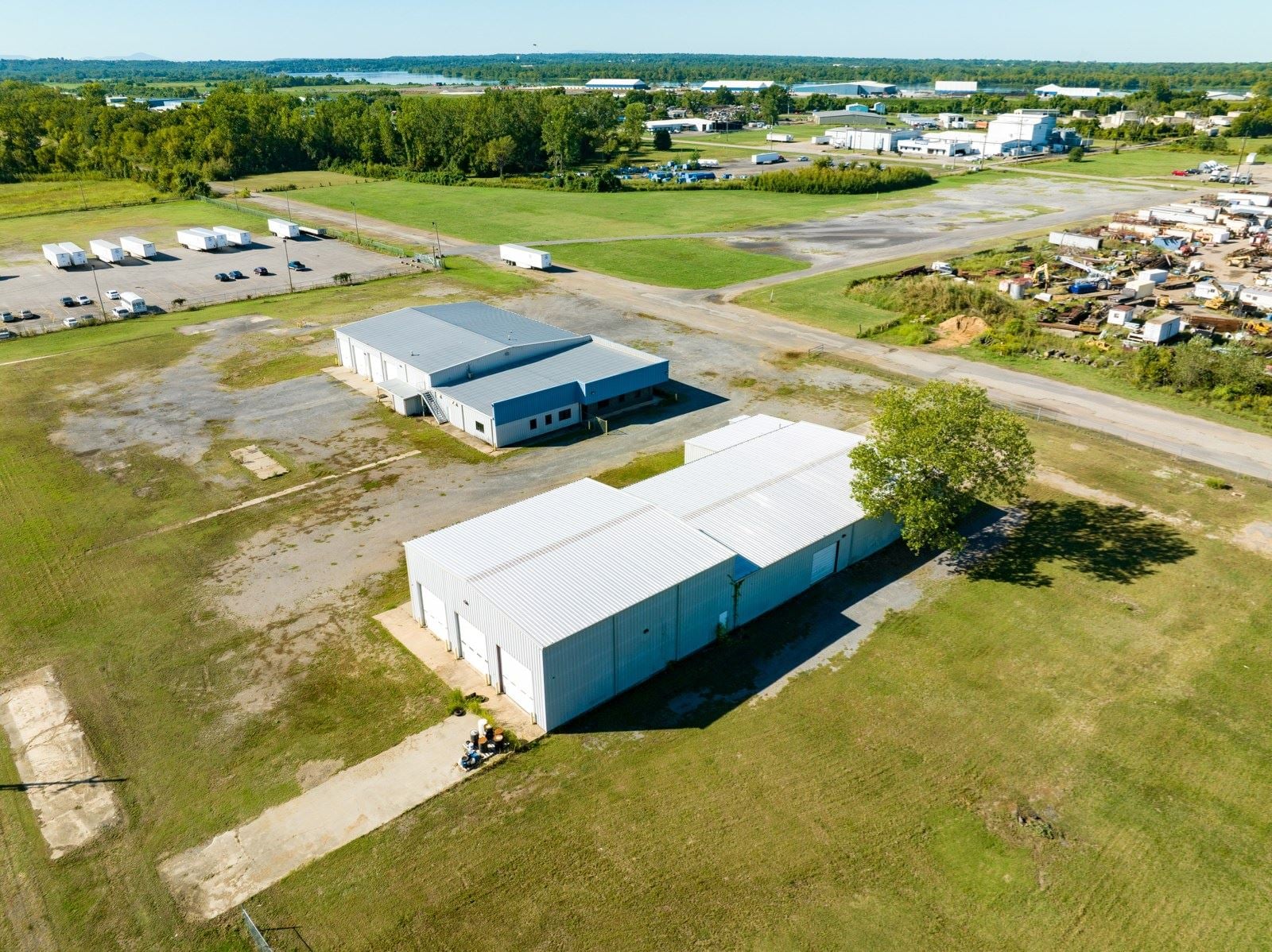 3010 Industrial Park Rd - Image 1