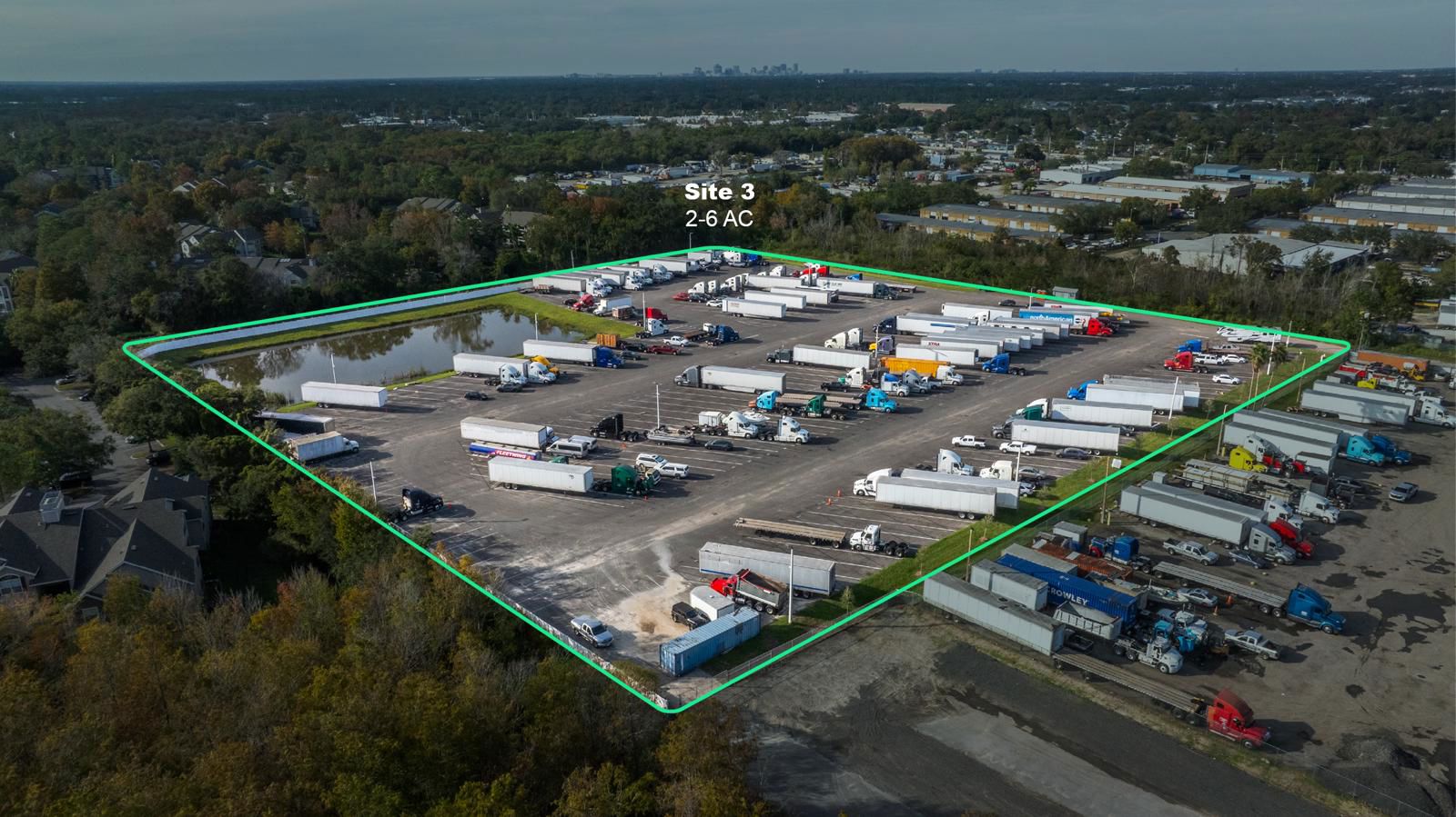 Seminole Ave - IOS - Site 3