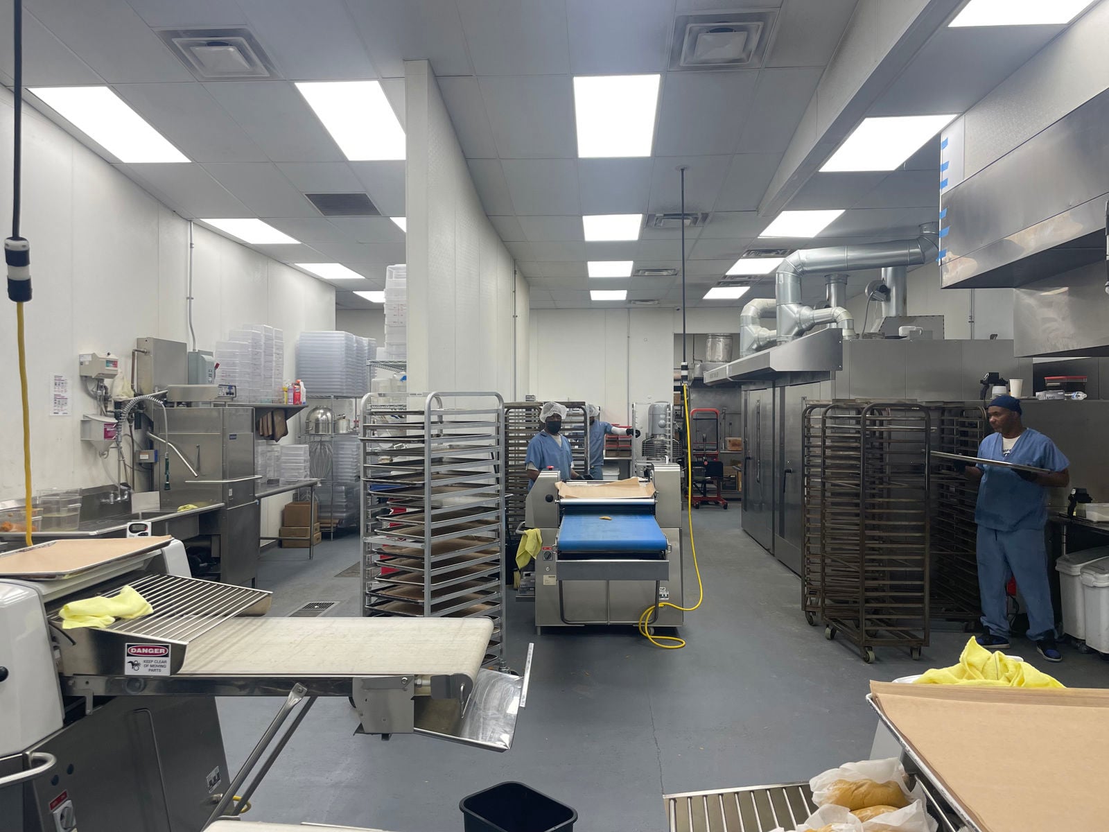 2032 W Hubbard Street, Chicago IL 2032 West Hubbard Street - Image 2