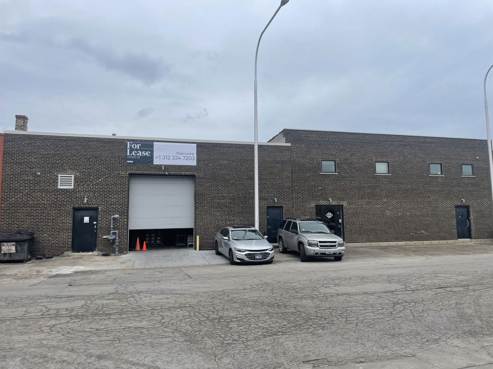 2032 W Hubbard Street, Chicago IL 2032 West Hubbard Street - Image 1